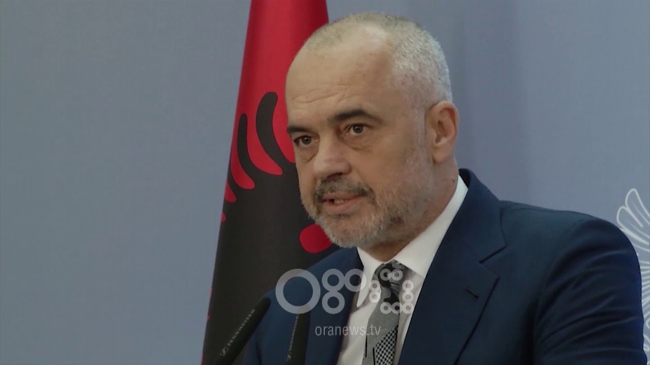 RTV Ora - Rama në përgjimet e “Bild”, flet me drejtorin e MB-së për votat në Dibër