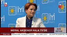 Erdoğan, İmamoğlu'na koltuğa oturamazsın demişti... Meral Akşener'den Erdoğan'a sert tepki!