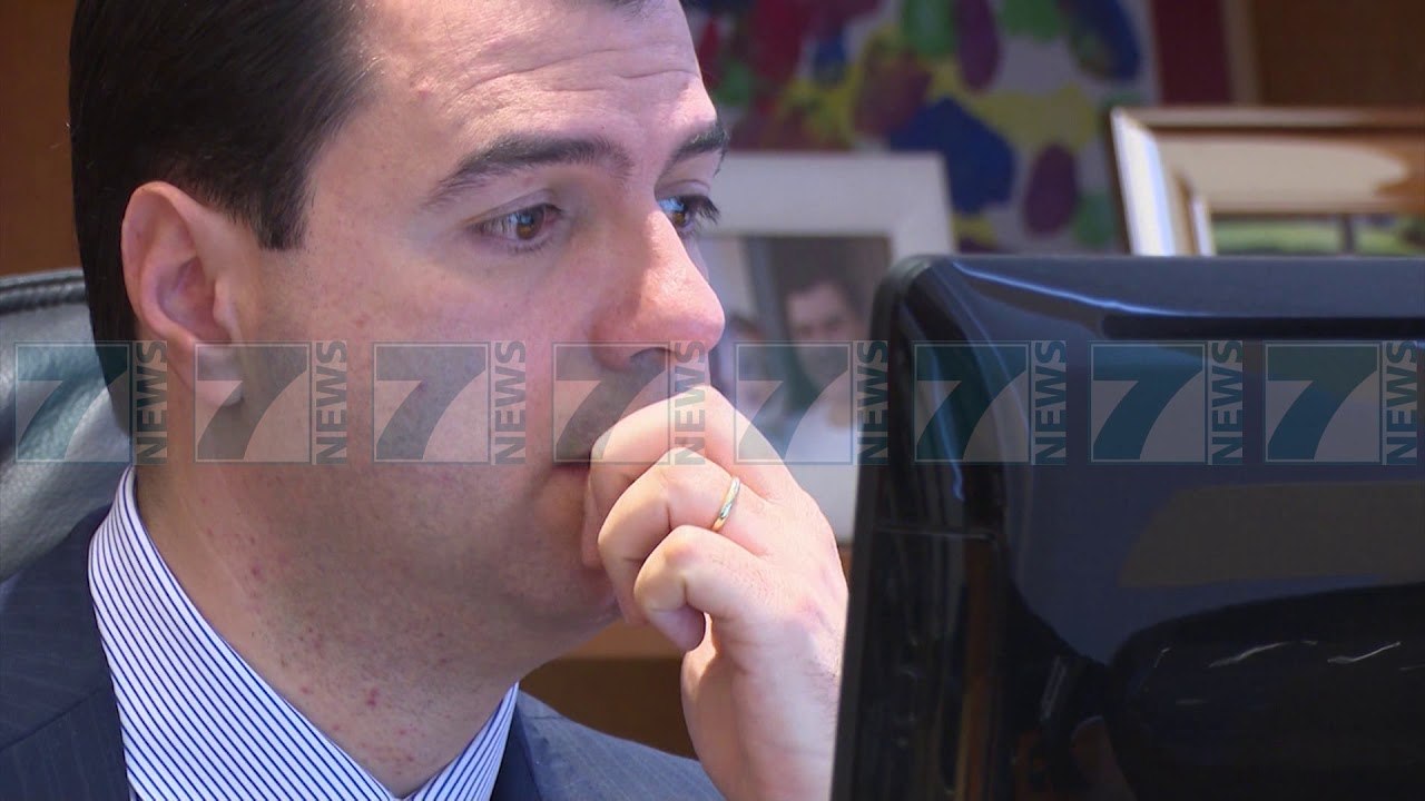 PD «BASHA ESHTE NE RREZIK DHE NEN KERCENIM» - News, Lajme - Kanali 7