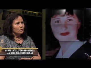 Pa Gjurme- Trafikohet e reja nga kusheriri./ Motra: “Cdo prostitute takova, por mesova se…”