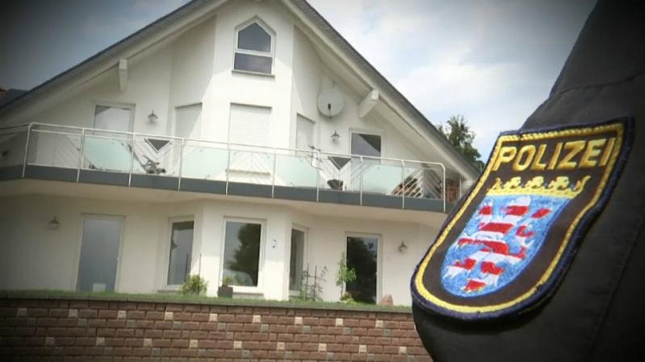 Lübcke-Mord: Verdächtiger gibt Rätsel auf