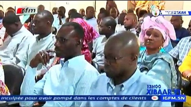 douanes et commerçants