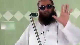 Siasi Ulma Ne Islam Ko Bohat Nuqsan Pohanchaya Hai - Maulana Sahib Imran Khan Ke Khilaf Fatway Lagane Walon Par Baras Parray