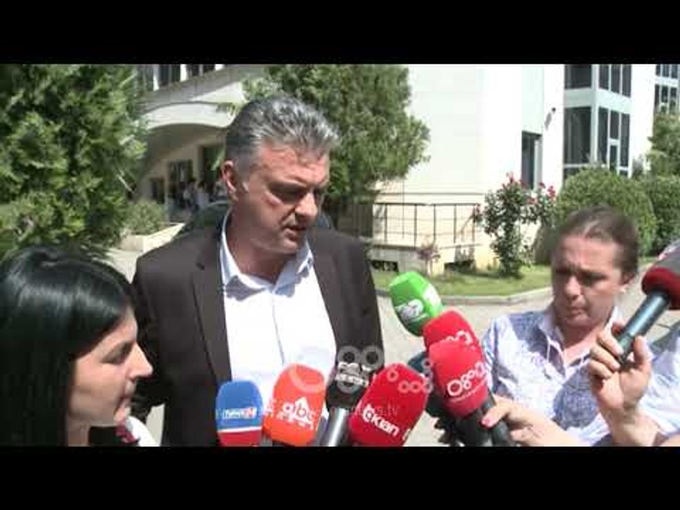 RTV Ora - Lobimi ne SHBA, Arben Ristani merret i pandehur per pastrim parash