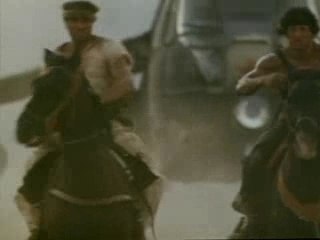 Rambo III (Theatrical Trailer)