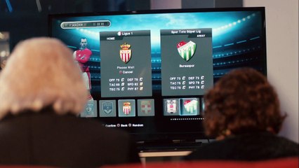 Kardeş Payı 26. Bölüm - Eğlenilecek Adam