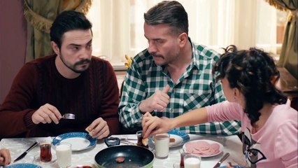 Kardeş Payı 26. Bölüm - Son Sucuk