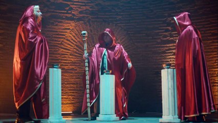 Kardeş Payı 26. Bölüm - Tarikat Toplantısı