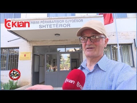 Stop - Fiton te drejten e prones me 6 vendime gjyqi, permbarimi s’ia ekzekuton! (17 qershor 2019)