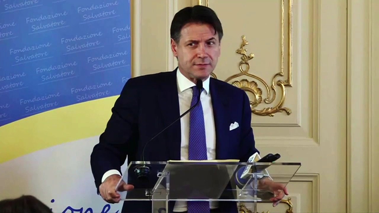 Napoli - Dal Sud per l’Italia cultura economia innovazione. Quale futuro” (18.06.19)