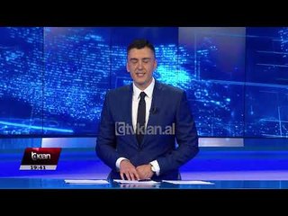 Edicioni i Lajmeve Tv Klan 17 Qershor 2019, ora 19:30