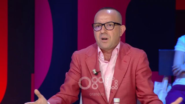 360 gradë - Përgjimet e BILD , Dyrnjaja: Rama praktikisht është i kapur, të japë dorëheqjen