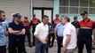 PD-ja dhe Policia bashkiake e Shkodrës s'lejojnë hapjen e KZAZ-së, tensione me policinë e rendit