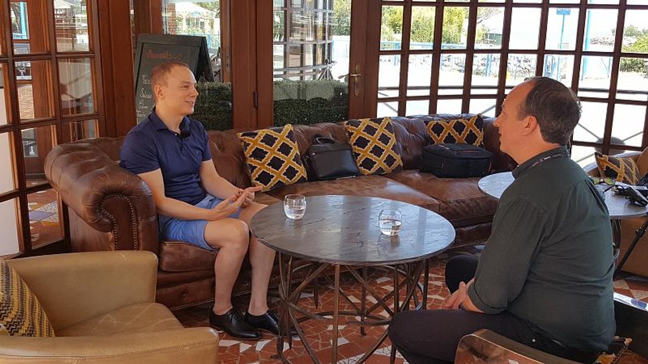 Health innovation takes centre stage at Cannes Lions