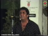 JOSE ANTONIO GIL PLAZA DEL CANANEO ARCOS DE LA FRONTERA 1991