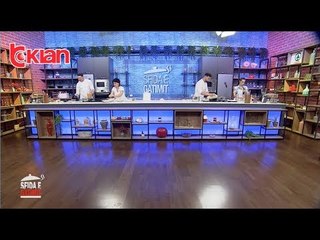 Sfida e gatimit - Emisioni 162 (18 qershor 2019)