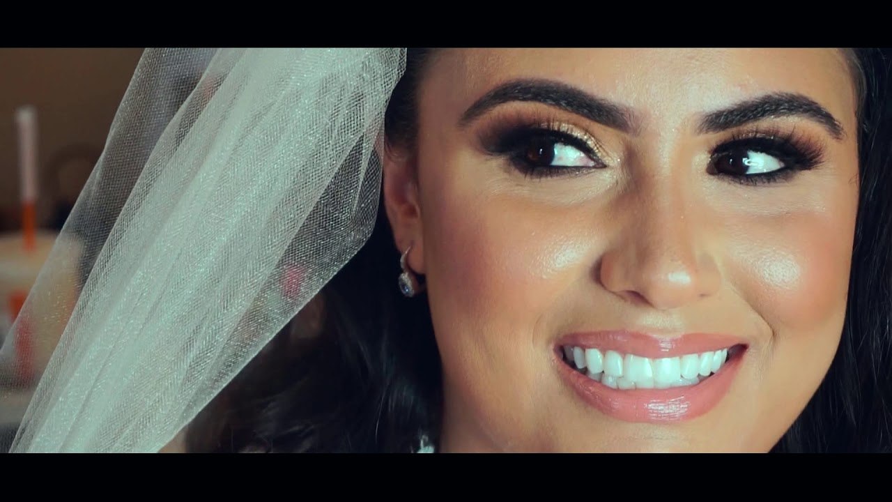Melanie & Meti : Wedding Highlights