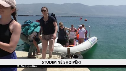 Lajme WEB - Ora 13:00 - 18 Qershor 2019