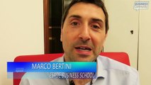 Come catturare valore nei mercati -Marco Bertini - Esade Business School