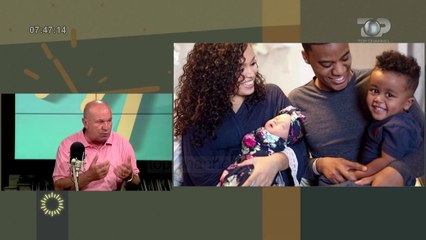 Wake Up/ISSH: Gëzim Tushi: Baballarët që marrin leje lindjeje, revolucion për shoqërinë