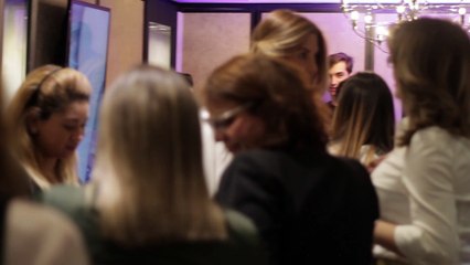 Patricia Olivares Taylhardat te muestra la belleza de la mujer venezolana con sus elegantes joyas