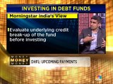 Money Money Money: Experts discuss do’s & don’ts of investing in debt funds