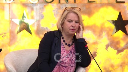 RTV Ora - Sfidat e medias, Sittig: Demokracia ka nevojë për raportim objektiv