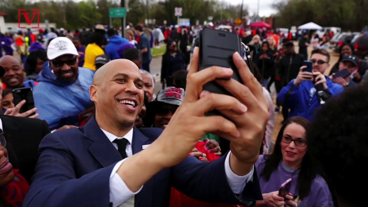 Elizabeth Warren Rips Other Democrats For Attending ‘Fancy Fundraisers’ Instead of Focusing On Small Donors