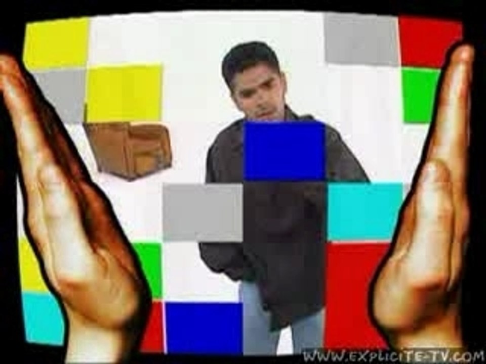 le cinema de jamel foot