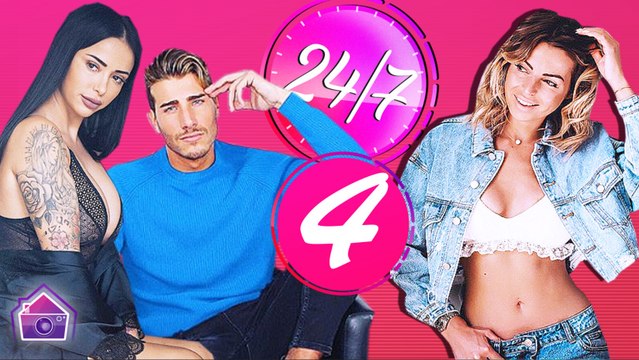 Hillary et Jelena (Les Anges 11) : Le nouveau projet d’Hillary et le nouveau nez de Jelena !