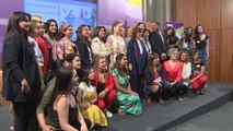 Mujeres gitanas salen de la exclusión gracias al programa Calí