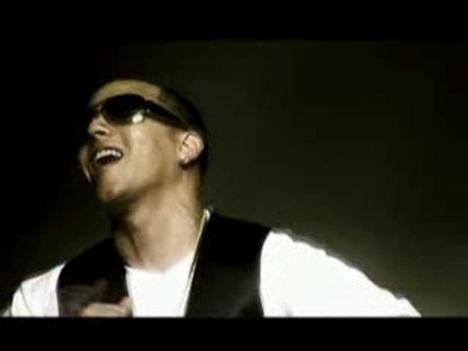 Daddy Yankee - Impacto