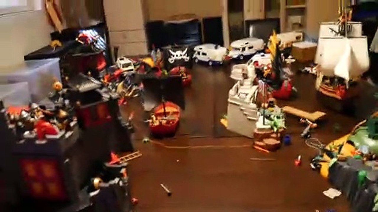 Spieli Vor der Renovierung