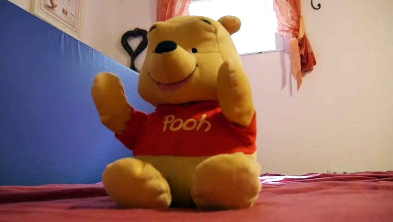 Spielewelt Pooh Vorschau