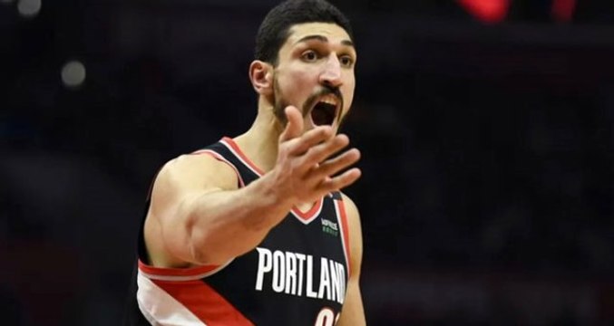 FETÖ firarisi Enes Kanter'in babası konuştu: Enes'le görüşür onu bu bataklıktan çıkarırım