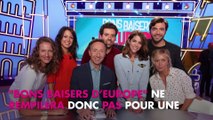 Stéphane Bern : Son émission Bons baisers d’Europe arrêtée après une saison