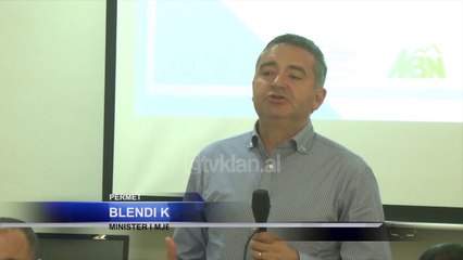 Lugina e Vjosës, zonë e mbrojtur