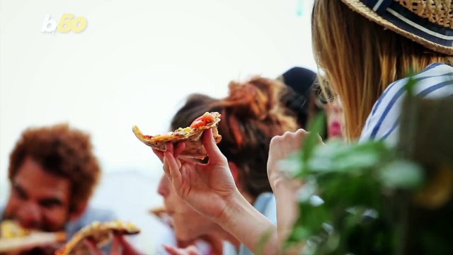 New Spin on Delivery! Domino’s Testing Automated Pizza Delivery