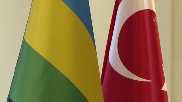 Milli Savunma Bakanı Akar: (Türkiye-ABD ilişkileri) Müttefiklik ruhuna uygun hareket edilmesinden...