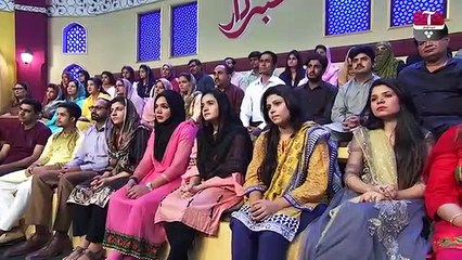 Khabarzar with Aftab Iqbal - Ep 85 - 14 June 2019 - Aap News