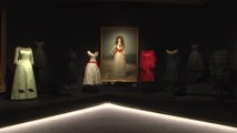 El Thyssen acoge la exposición 'Balenciaga y la pintura española'