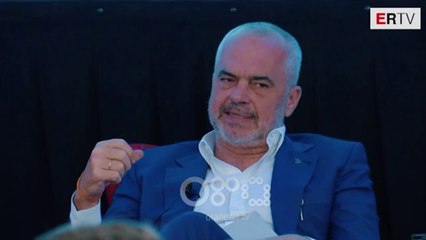 RTV Ora - Rama në  Financial Times: Protestat merrini si paketë turistike, nuk e gjeni në Europë