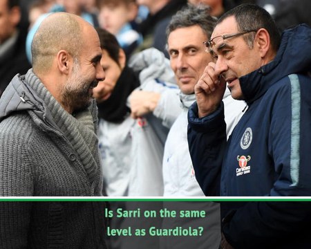 It was 'impossible' for Juventus to get Guardiola - Sacchi