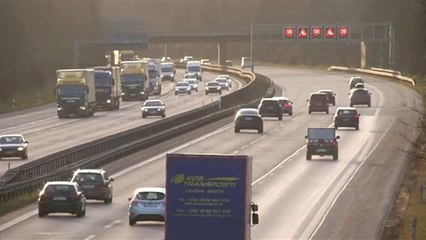 Uniós jogot sért a német autópályadíjakra vonatkozó szabályozás