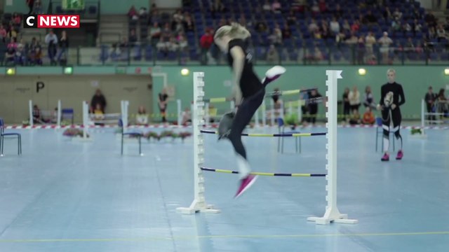 Hobby-horsing : de l’équitation … sans cheval