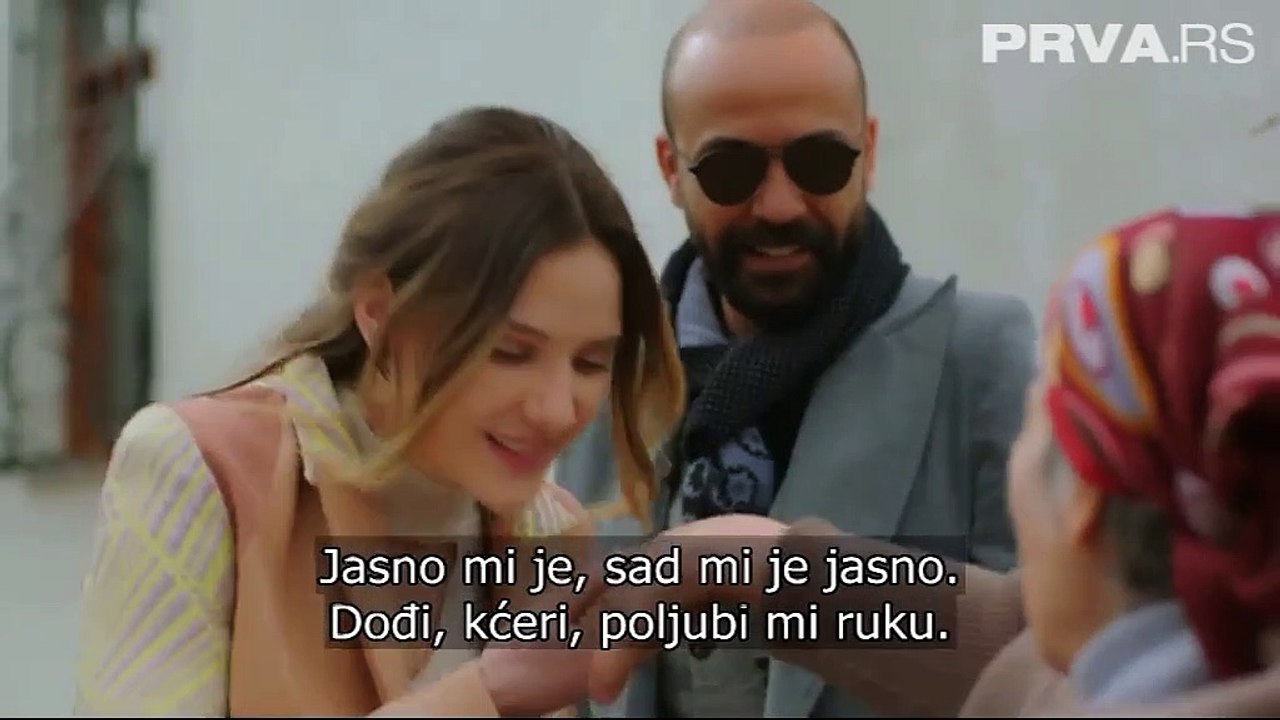 Paramparčad - 275. epizoda