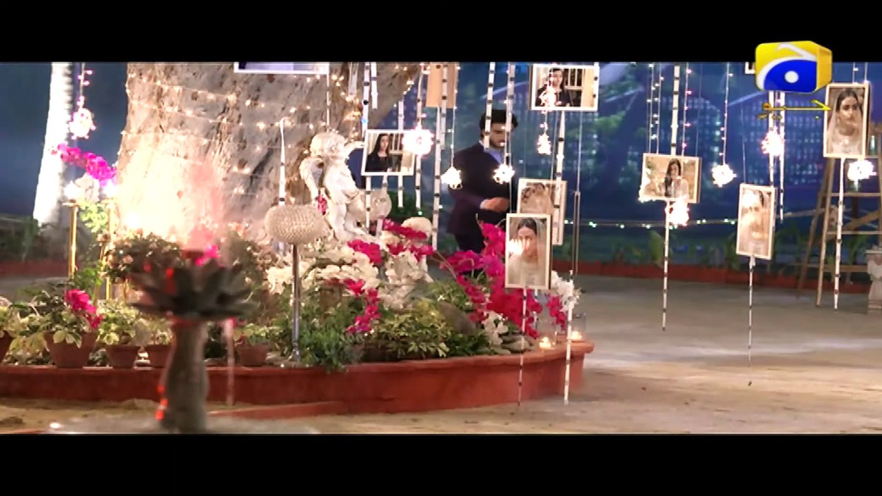 [OST] Darr Khuda Say - Imran Abbas - Sana Javed - Sahir Ali Bagga - Har Pal Geo - YouTube