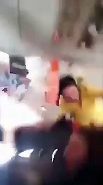 Des turbulences impressionnantes lors d'un  vol Pristina Bâle faisant tout voler à bord