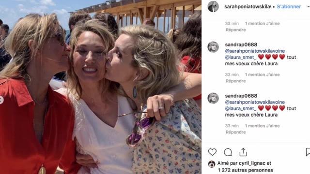 C'était familial : Bernard Montiel se confie sur le mariage de Laura Smet au Cap Ferret