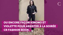 PHOTOS. Pauline Ducruet future styliste star : retour sur les looks incontournables de la fille de Stéphanie de Monaco